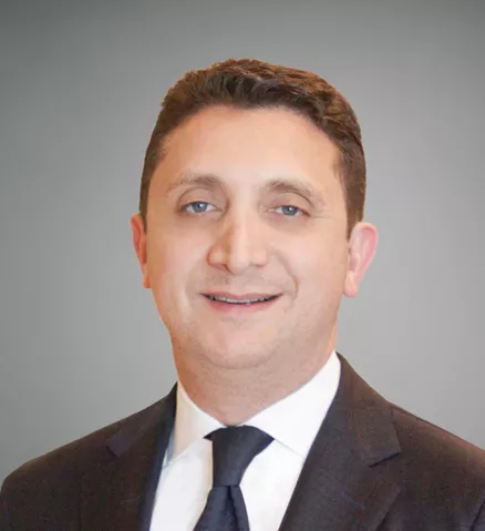 ARTIC Executive Management 