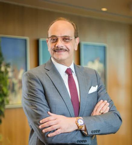 Tarek M. El Sayed