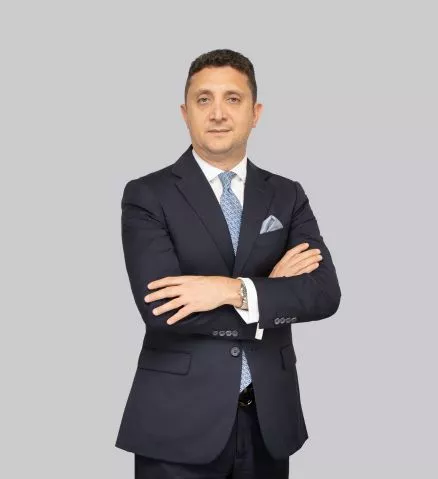 Cyril M