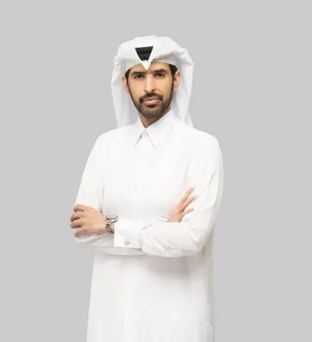 Sheikh Mohammed Bin Faisal Al Thani