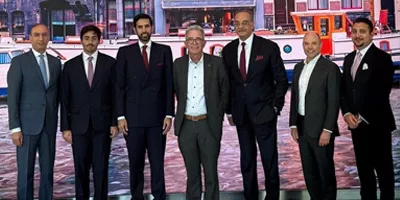 ARTIC’s Board Members and Executive Management team1