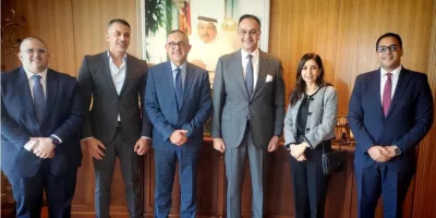 Egyptian Delegation2