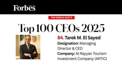 Mr. Tarek M El Sayed 0