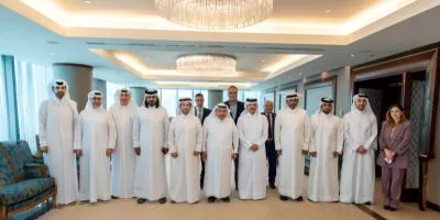 qatar tourism meeting1