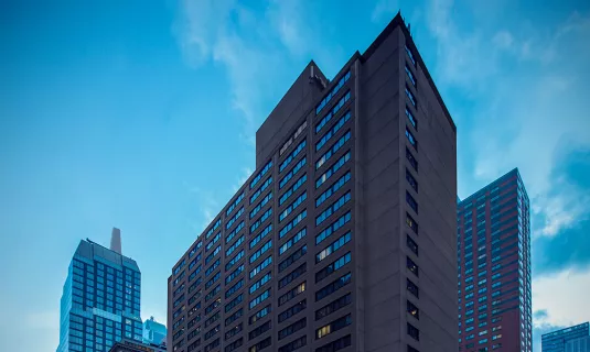 THE MANHATTAN