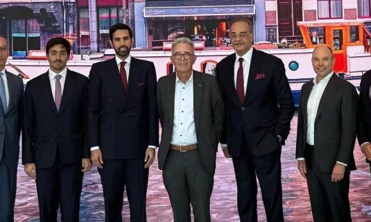 ARTIC’s Board Members and Executive Management team