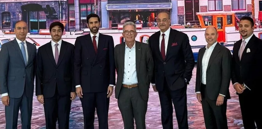 ARTIC’s Board Members and Executive Management team