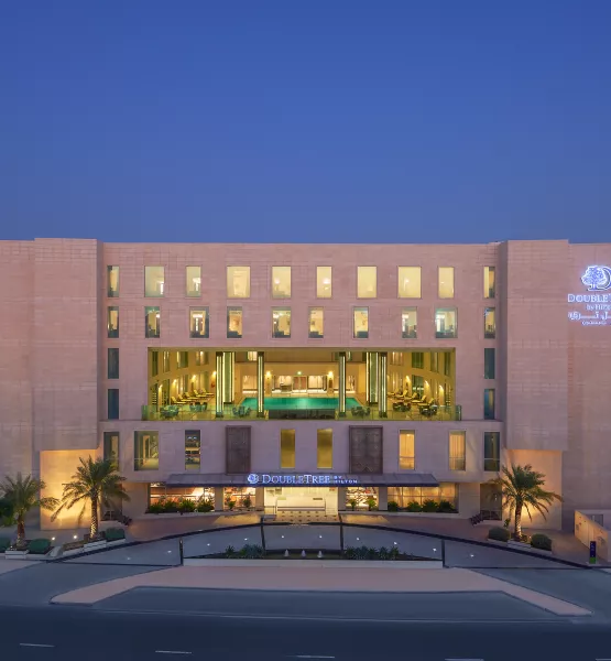 Doubletree