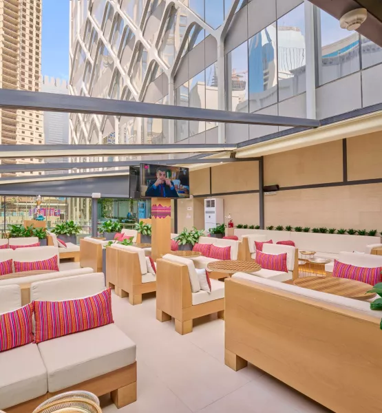 Aleph Doha Residences