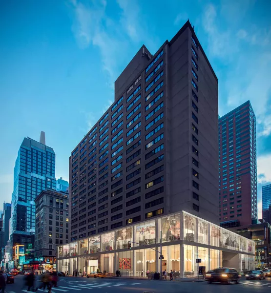marriot