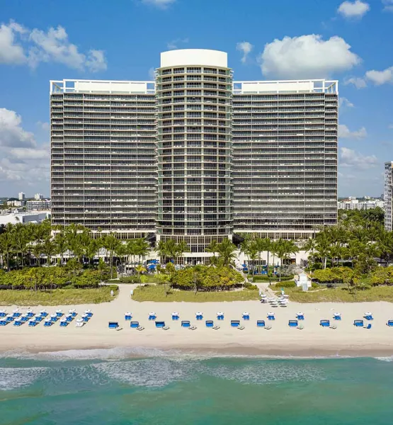 st regis
