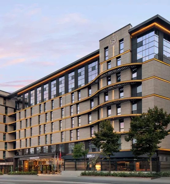 Sheraton