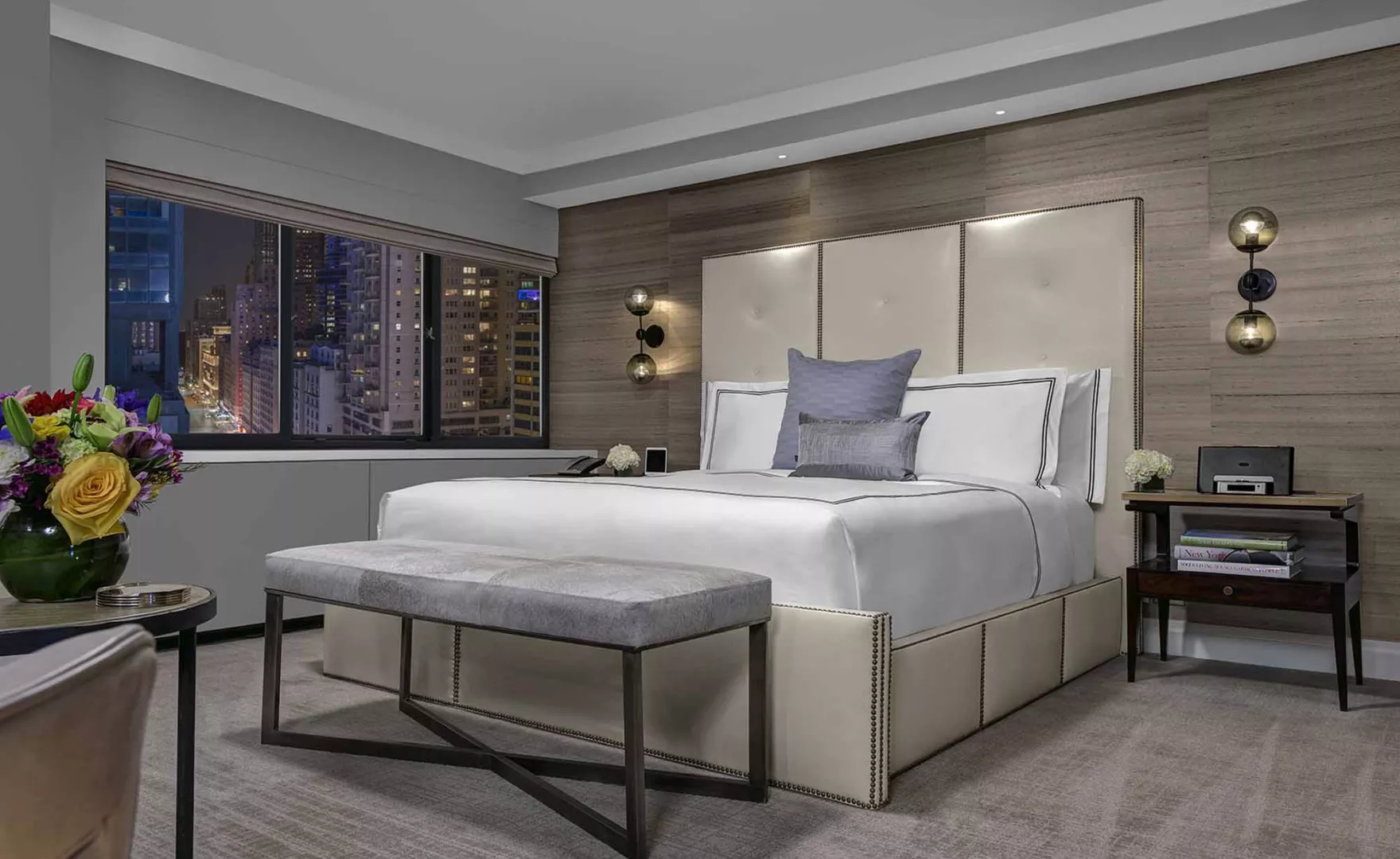 marriot